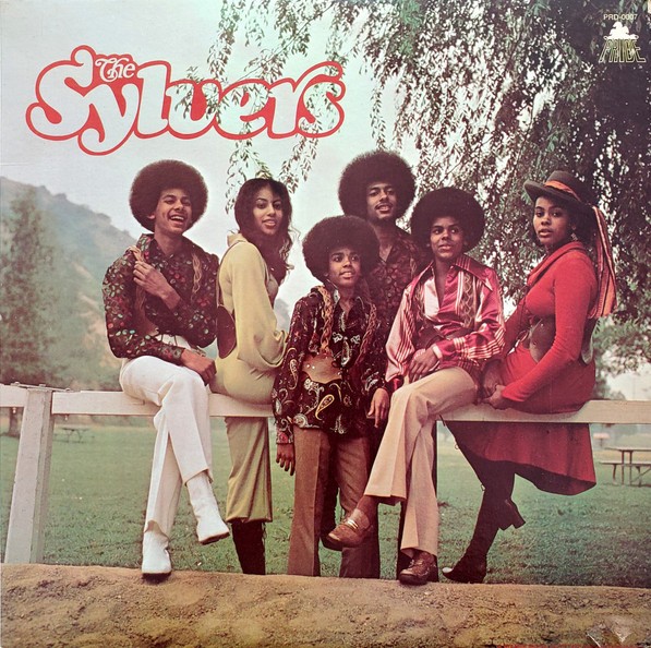 image of the sylvers