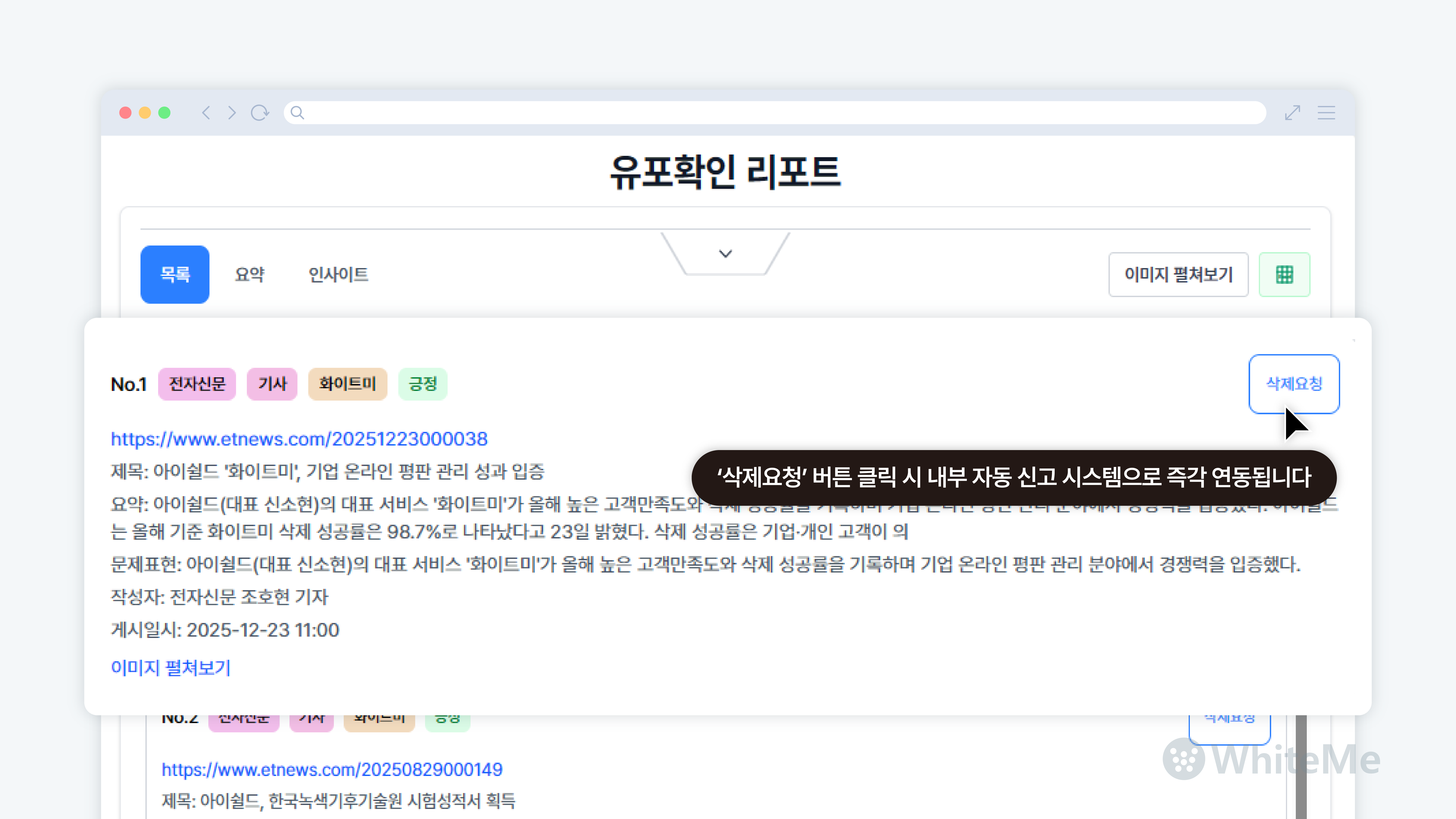 브랜드모니터링