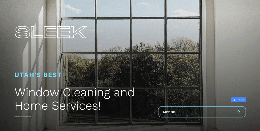 Business Websites
