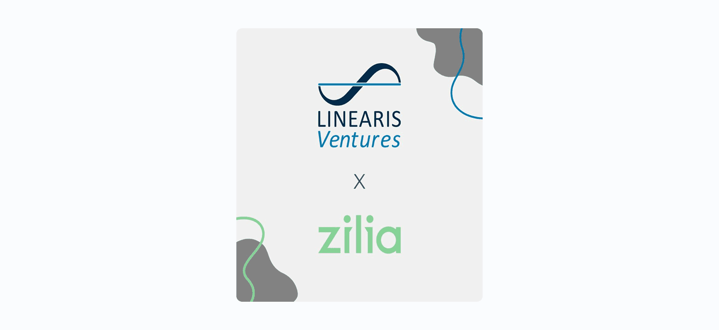 Zilia conclut un tour de financement relais avec la participation d’investisseurs actuels et de nouveaux investisseurs, dont Linearis Ventures
