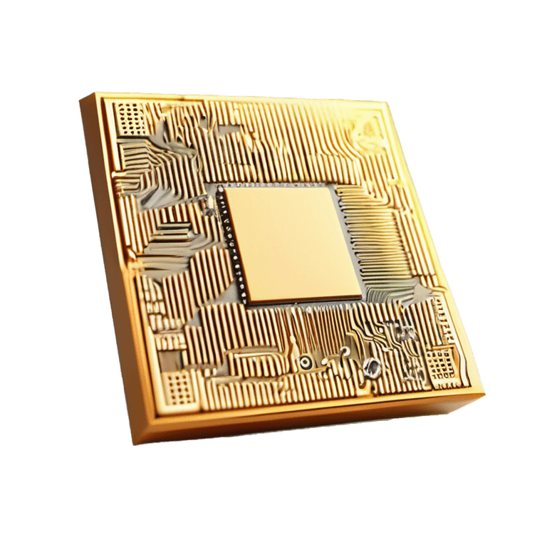 AI Neural Chip