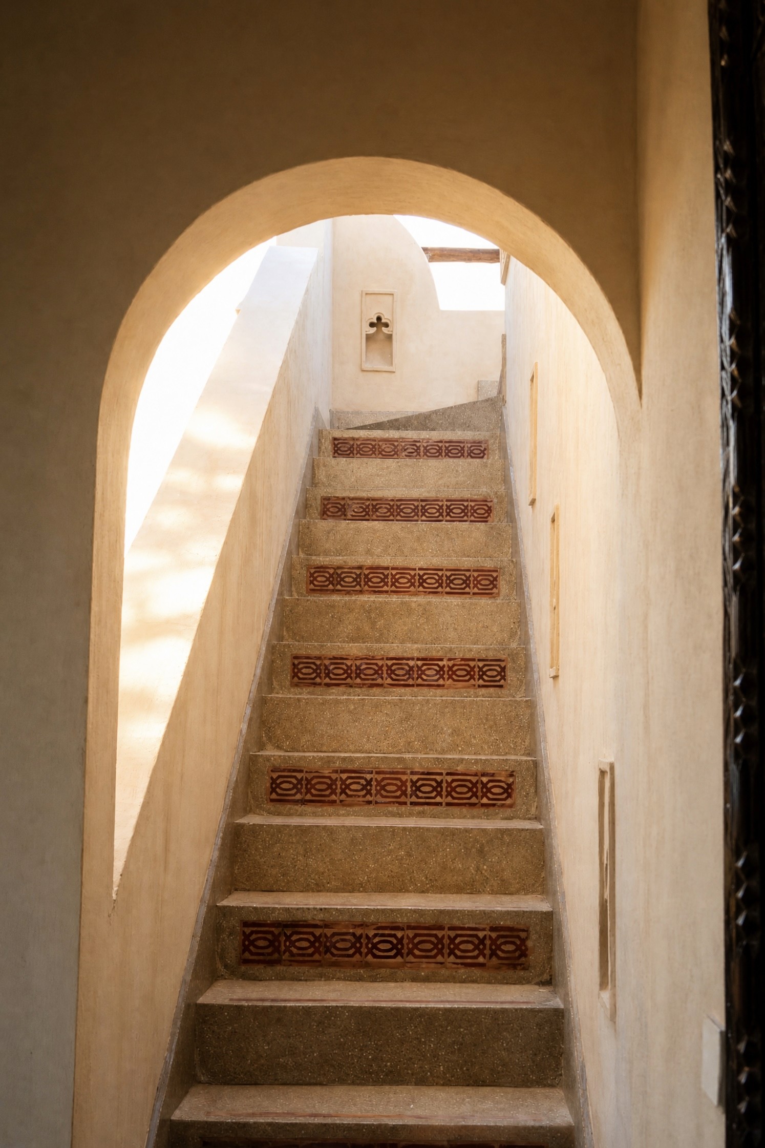 Photo of the villa interior or grounds