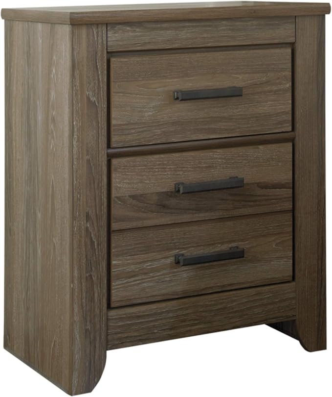 Zelen nightstand – A stylish and functional furniture piece, perfect for any modern home.