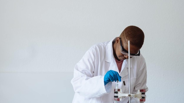 BioTech Company