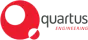 Quartus Engineering logo logo - Client of Coozmoo Digital Solution Agency