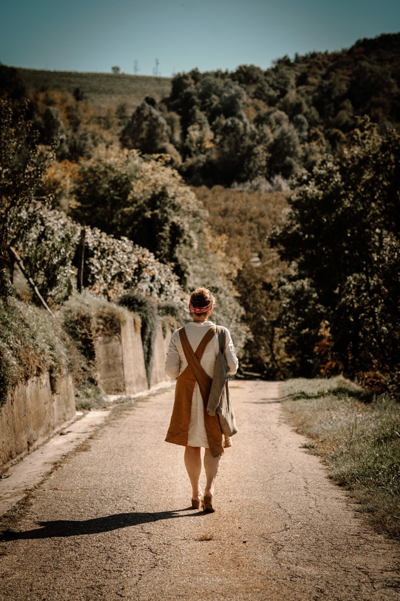 scenery of buildings