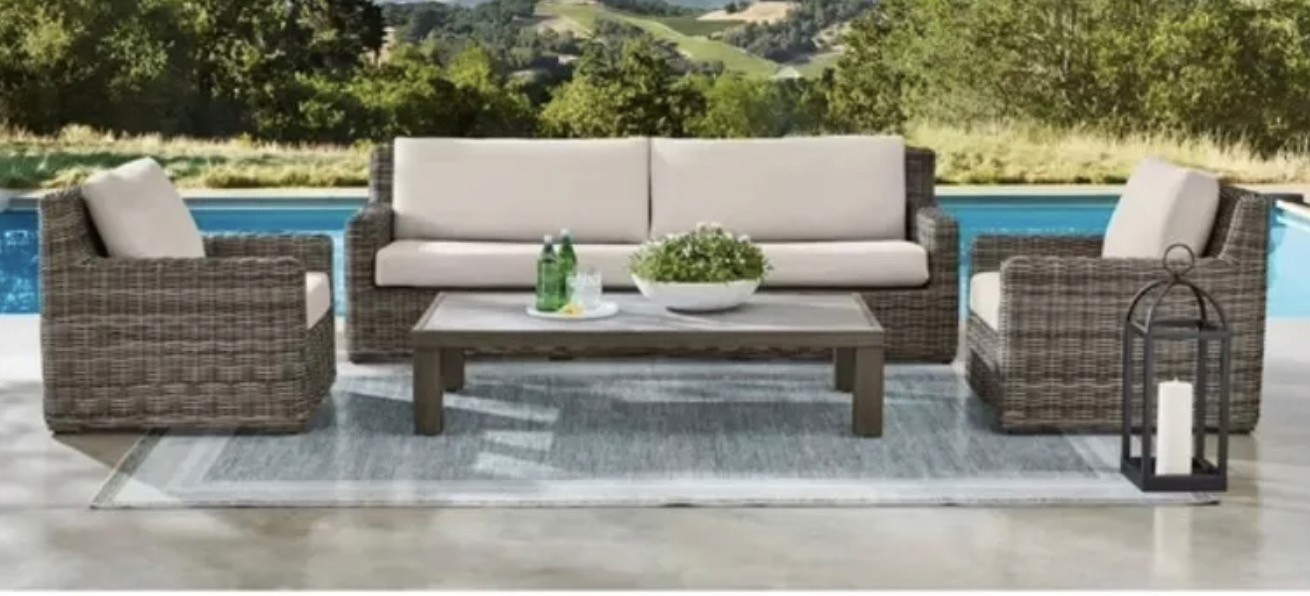 Members Mark Halstead