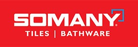 Somany tiles and bathware logo