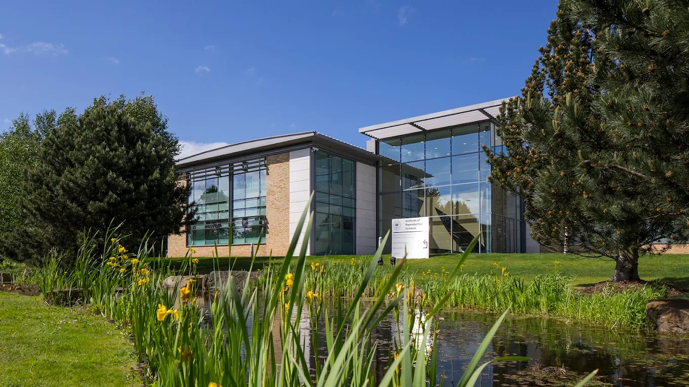 TFP Oxford Fertility