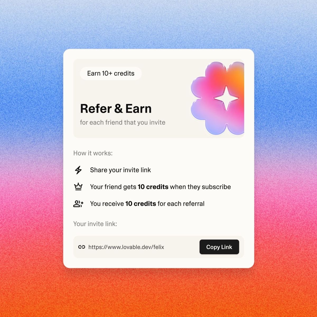 futuristic robot with a grey background