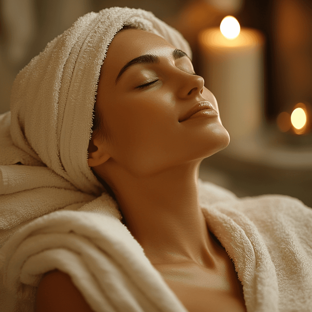 Full-Body Detox Wrap