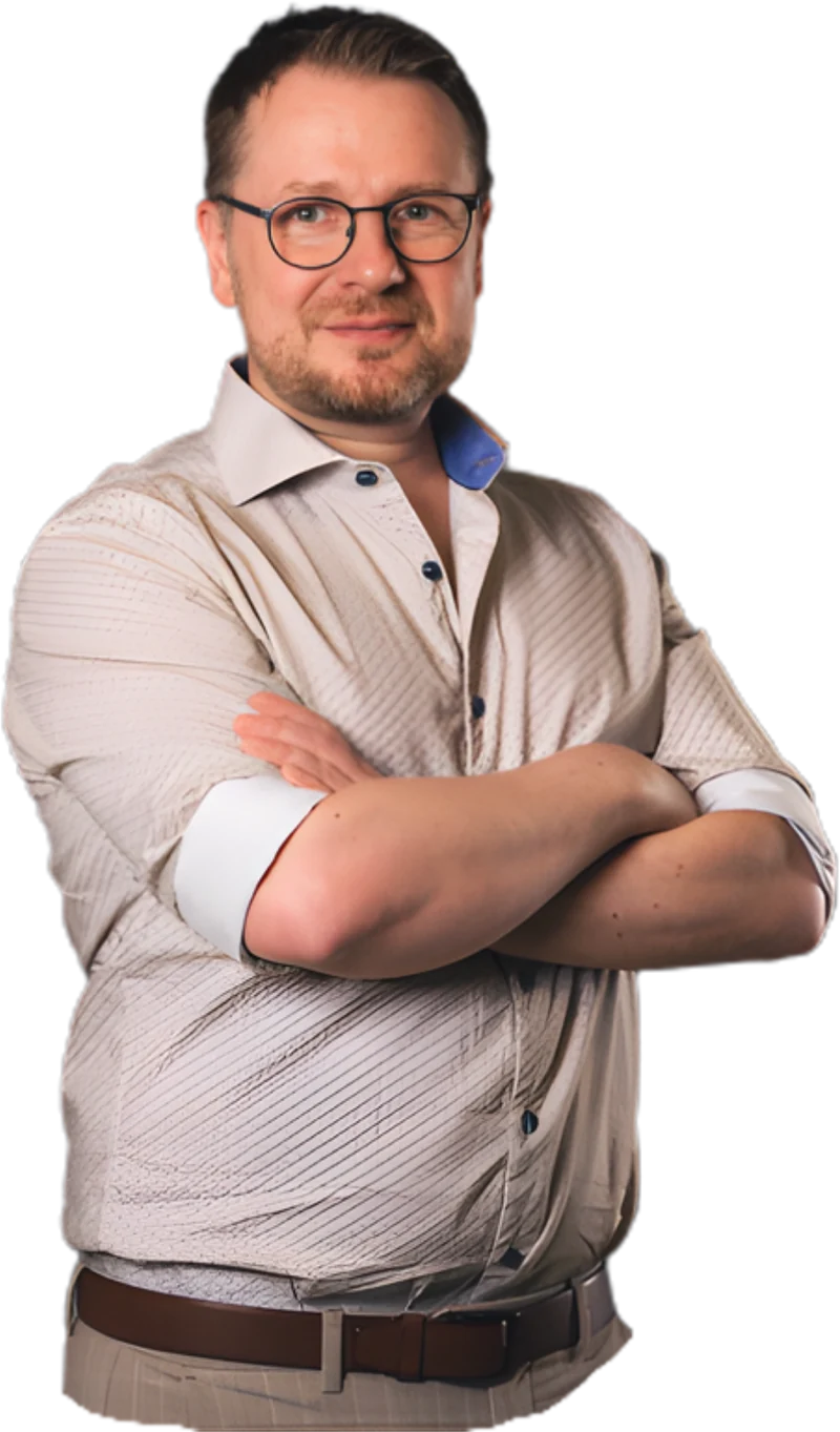 Mikko Alasaarela