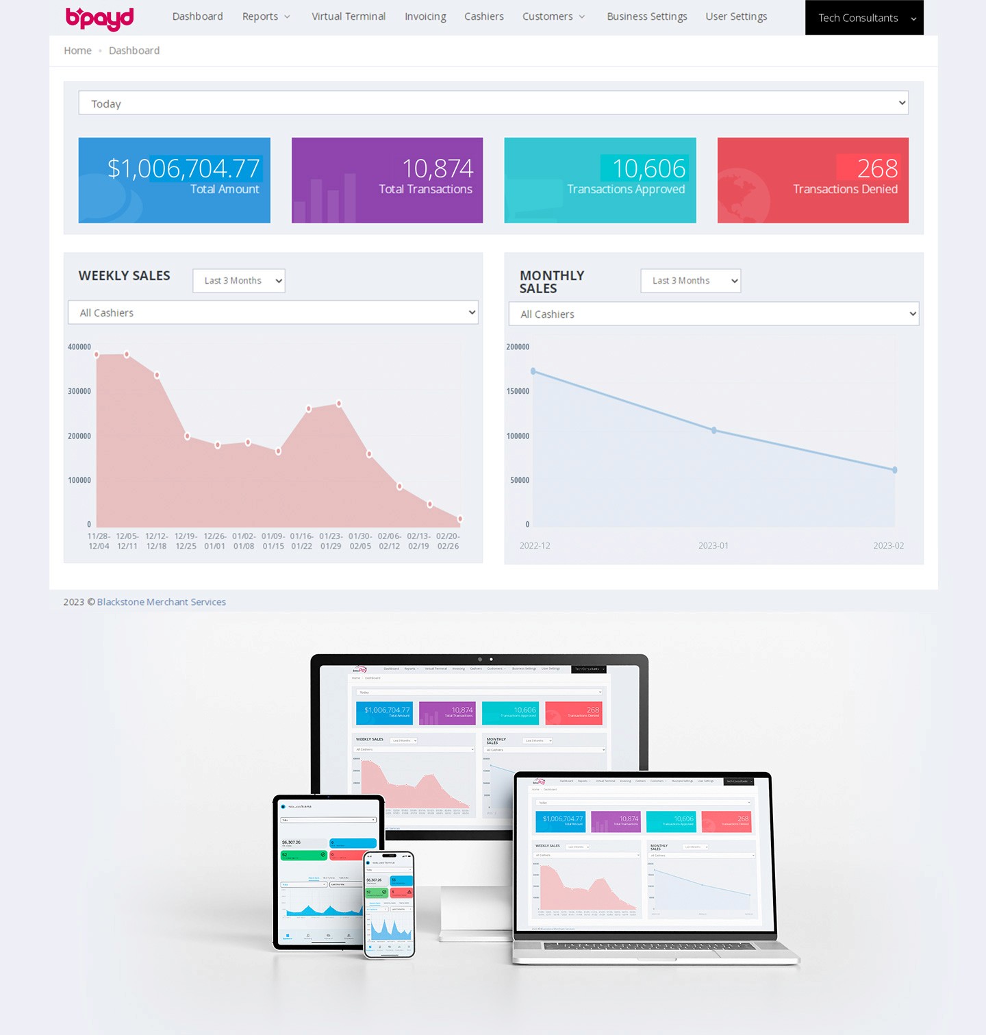 Page Screenshot