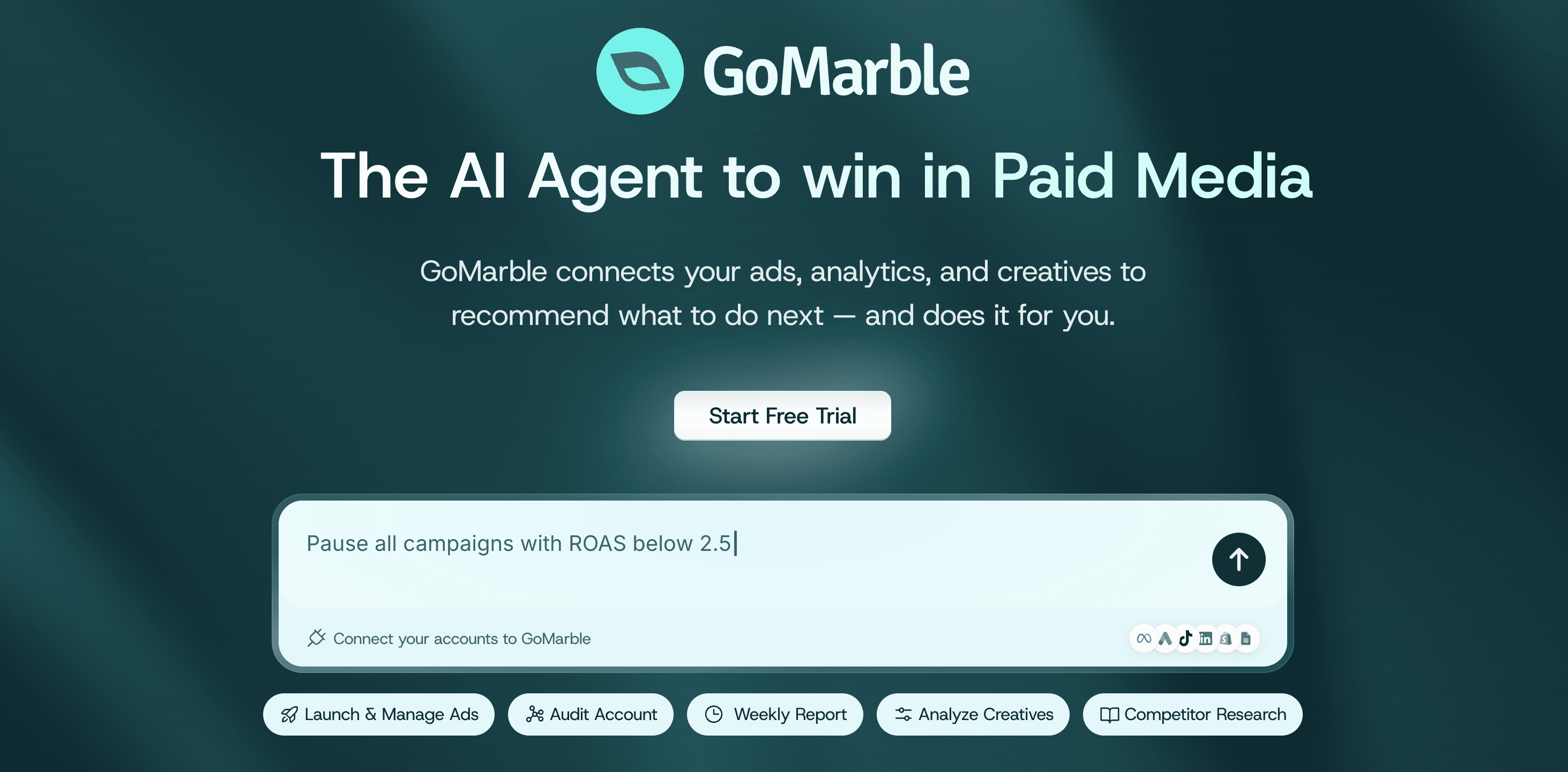 GoMarble AI Coupons and Promo Code