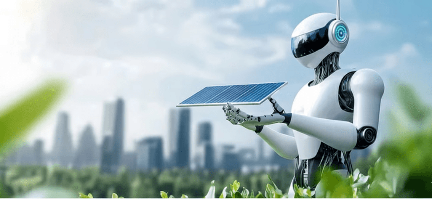 solar Blog AI and IoT