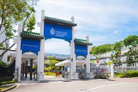 James Cook University