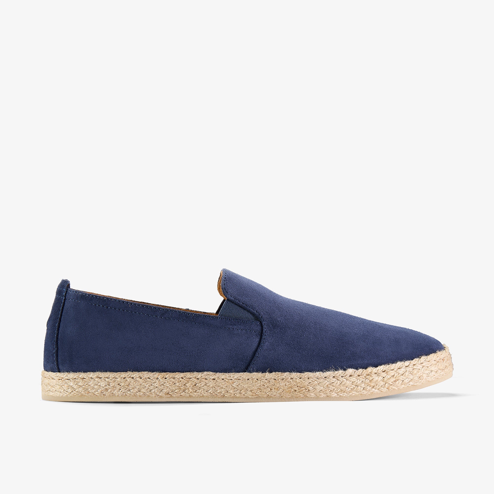 Egeo Suede Shoes - Adda River