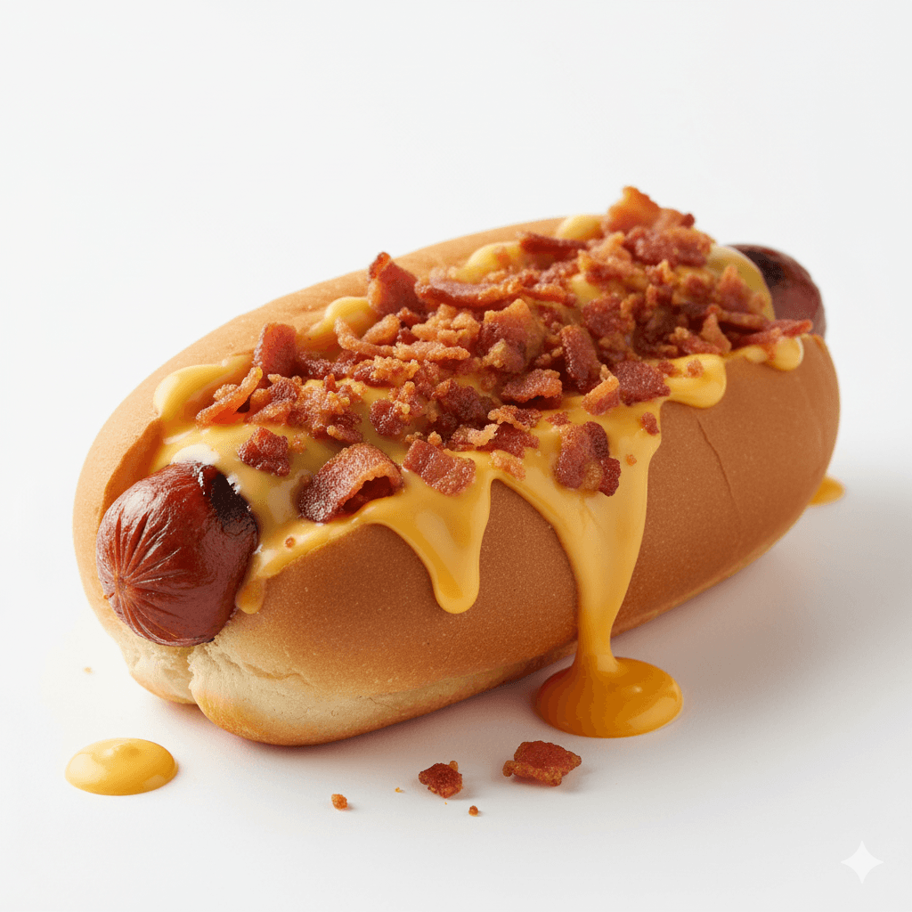 Pepperoni Popper