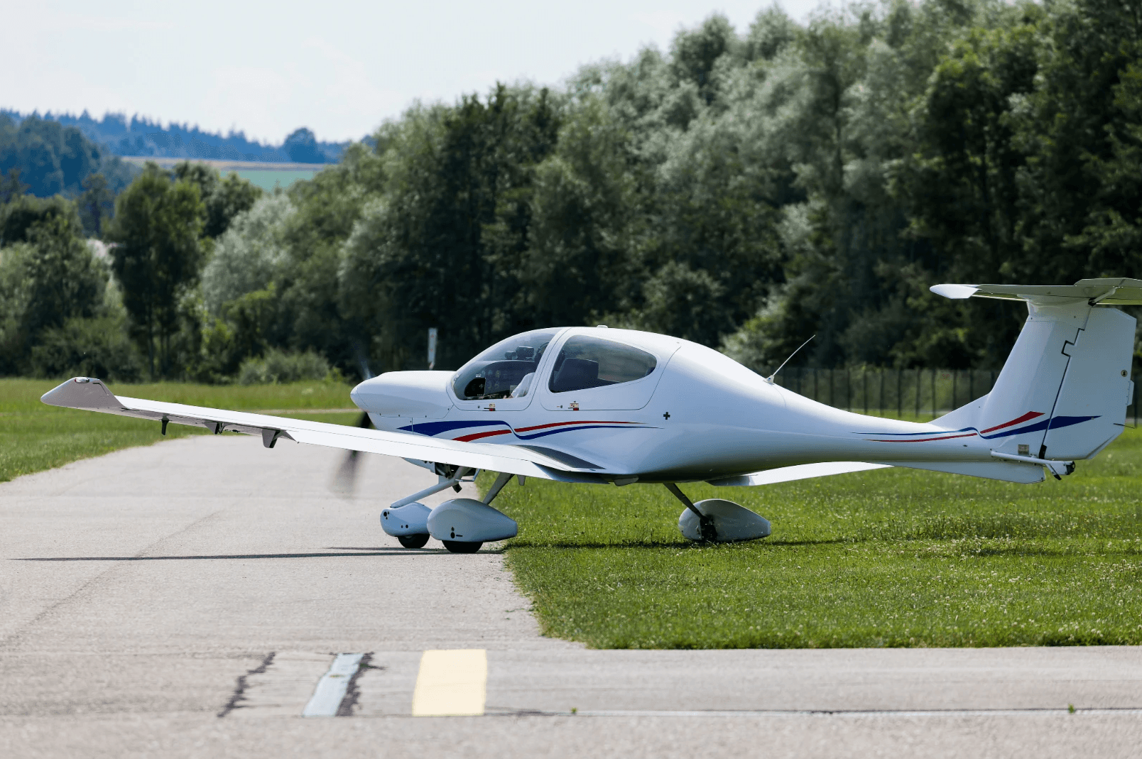 Pourquoi passer son brevet de pilote en 2025 ?