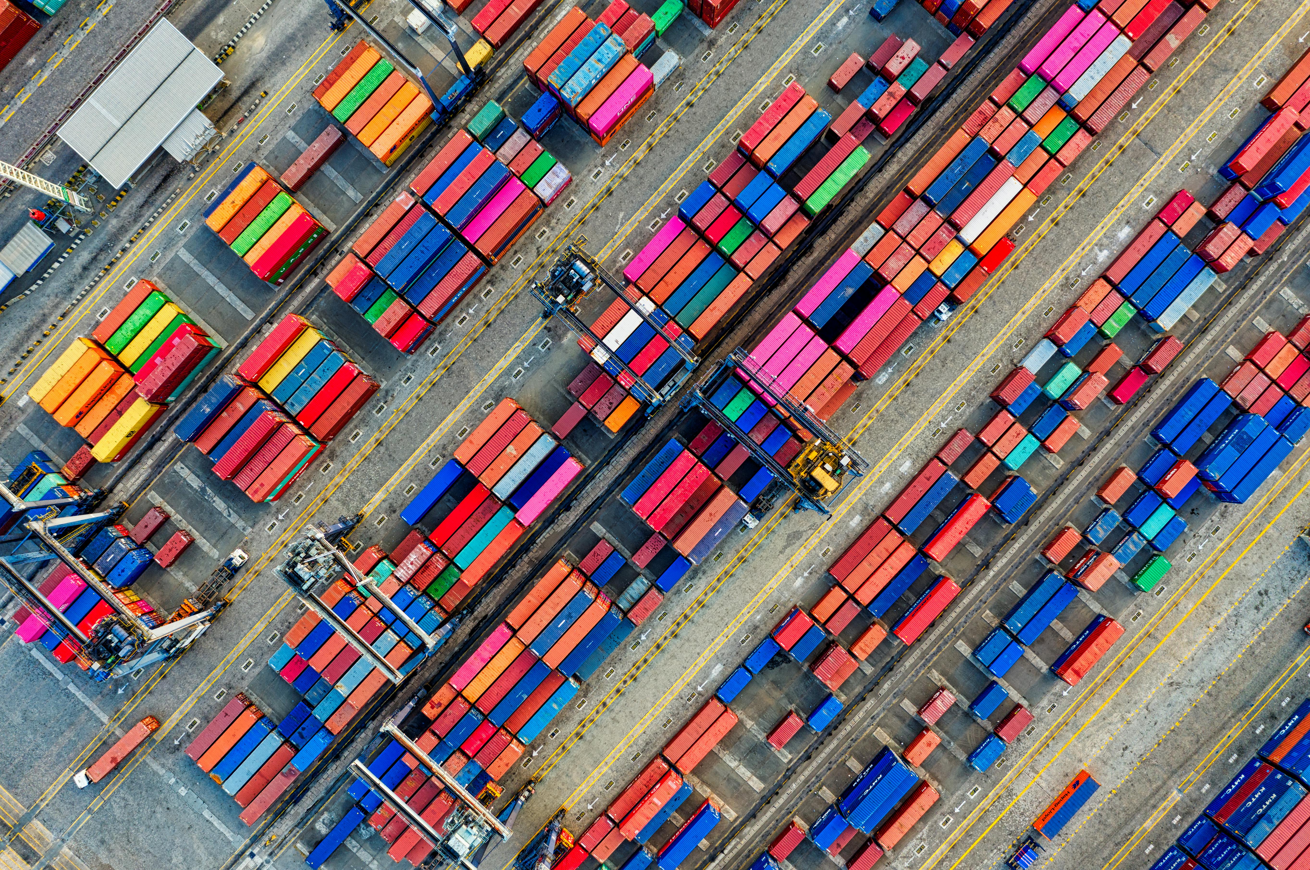 stocks and flows data to be tracked