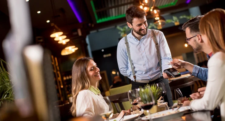 Restaurants