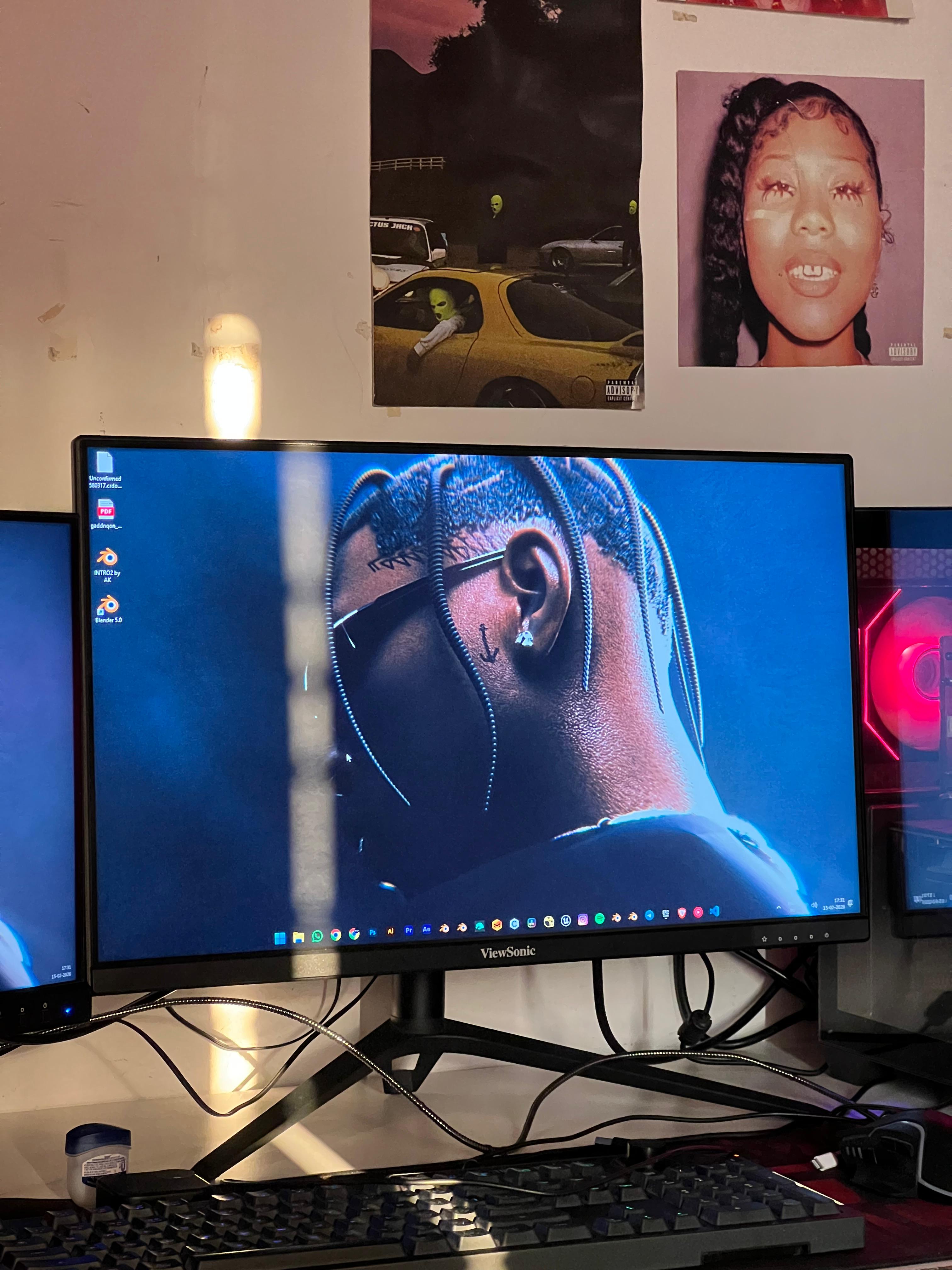 Siednji Leon Unsplash