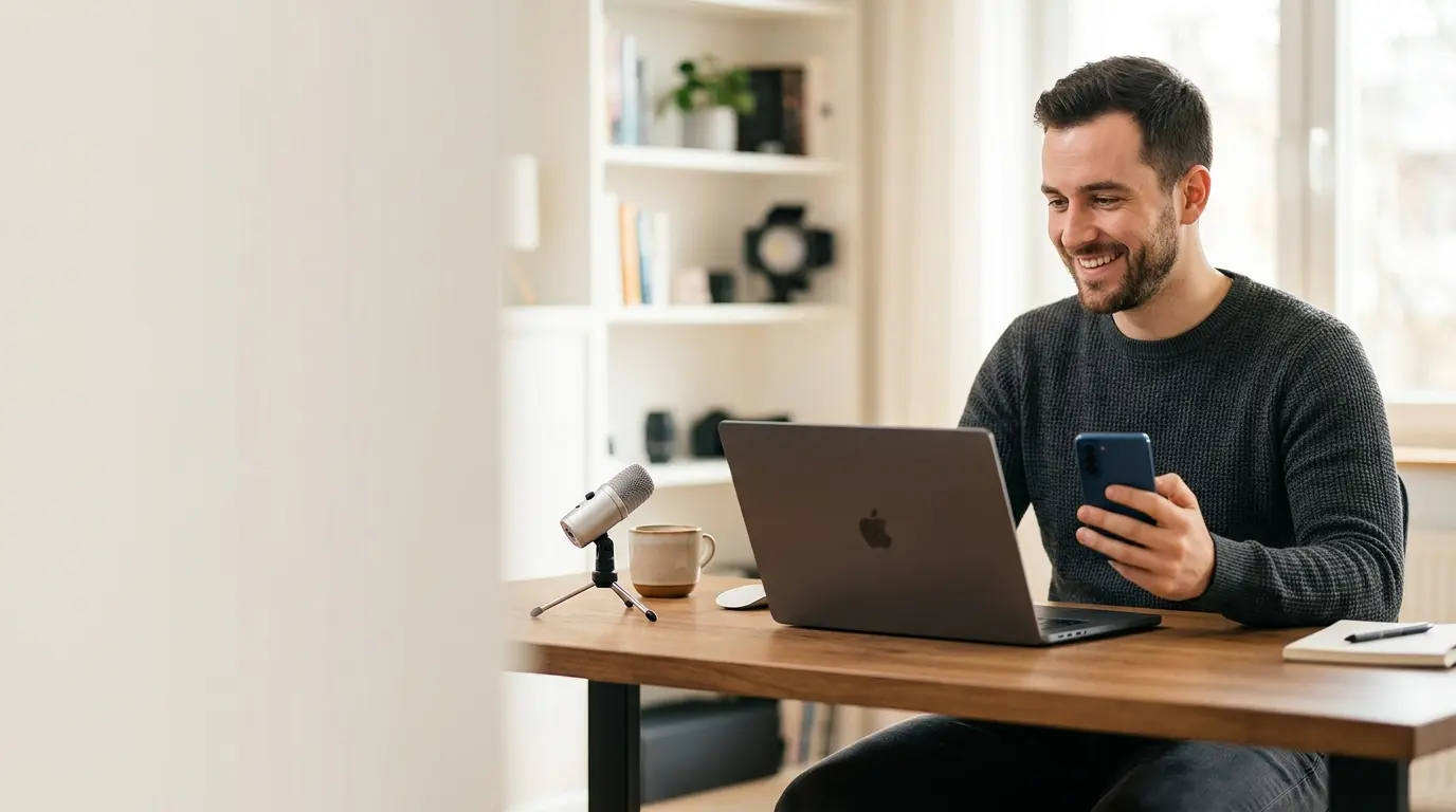 Adding a Streaming Educational Avatar to an Android App with Kotlin and WebRTC