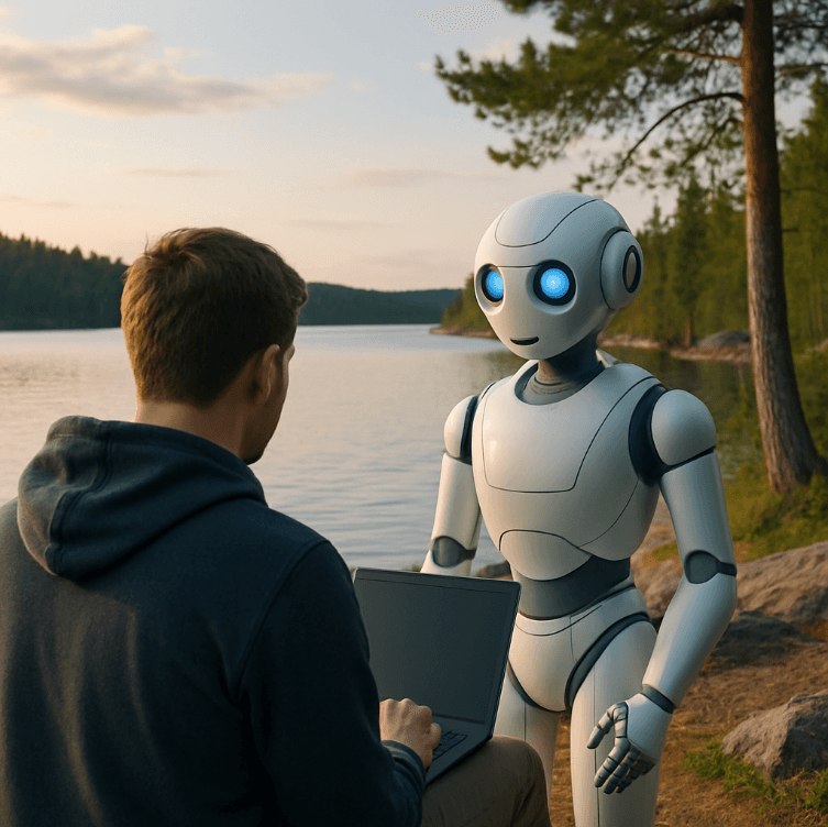 Mindhive Oy MAINIO-tekoälyassistentti