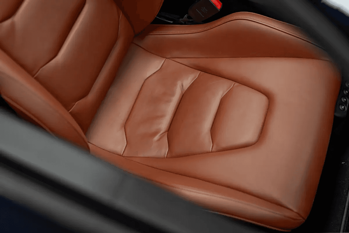 2014 McLaren MP4-12C, photo 20
