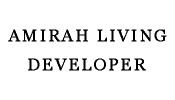 Amirah Living Developer Logo