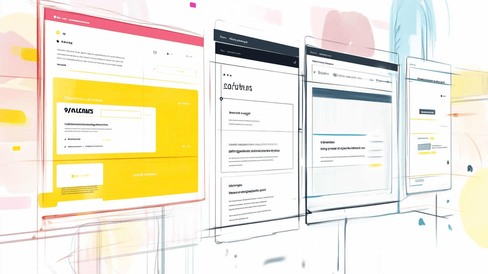Boost Your Productivity in Web Design Reviews with Pixefy’s Inspect Tool