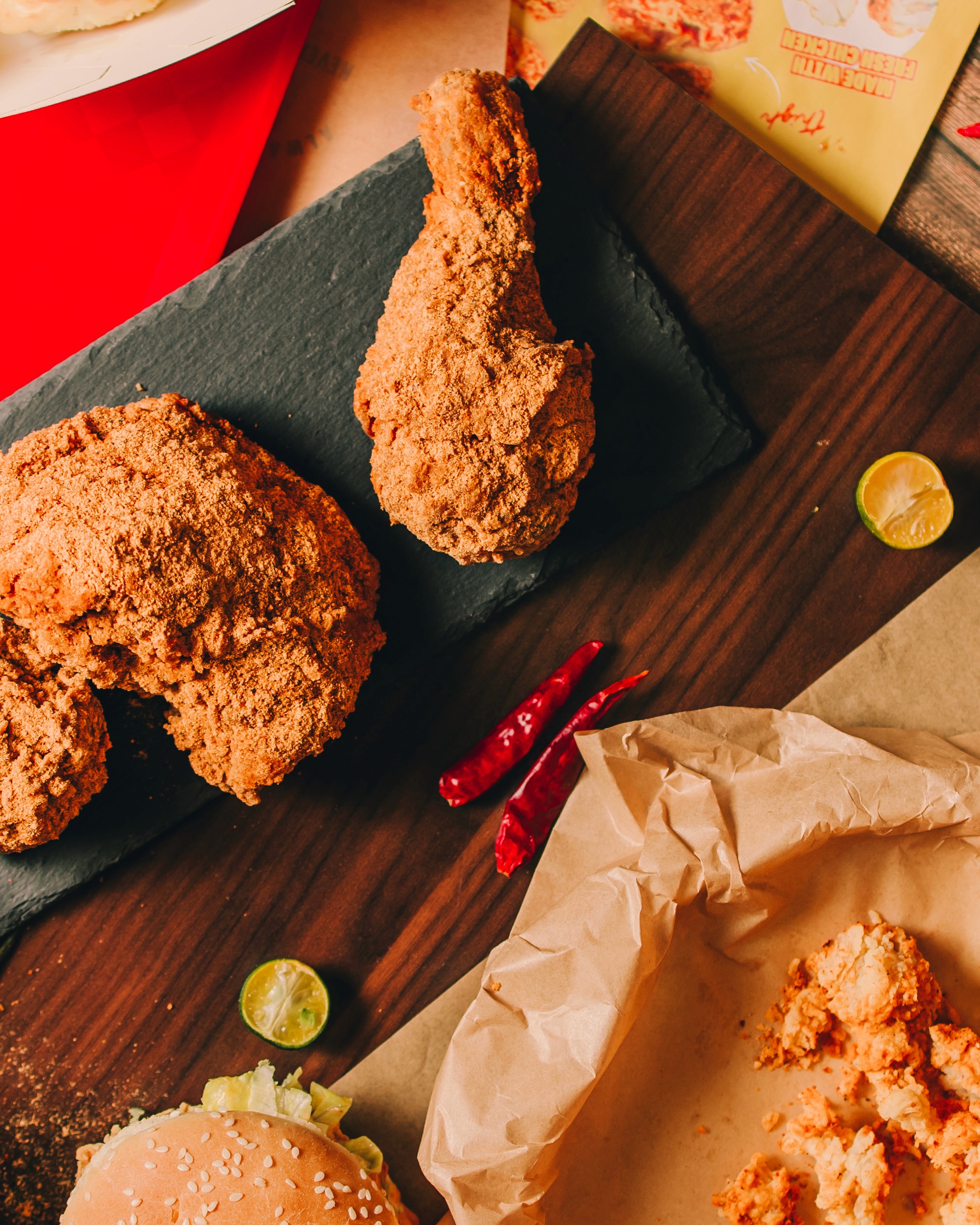 Rooftop party and nightlife photography in Singapore CBD by JIREHTAKESPHOTOS