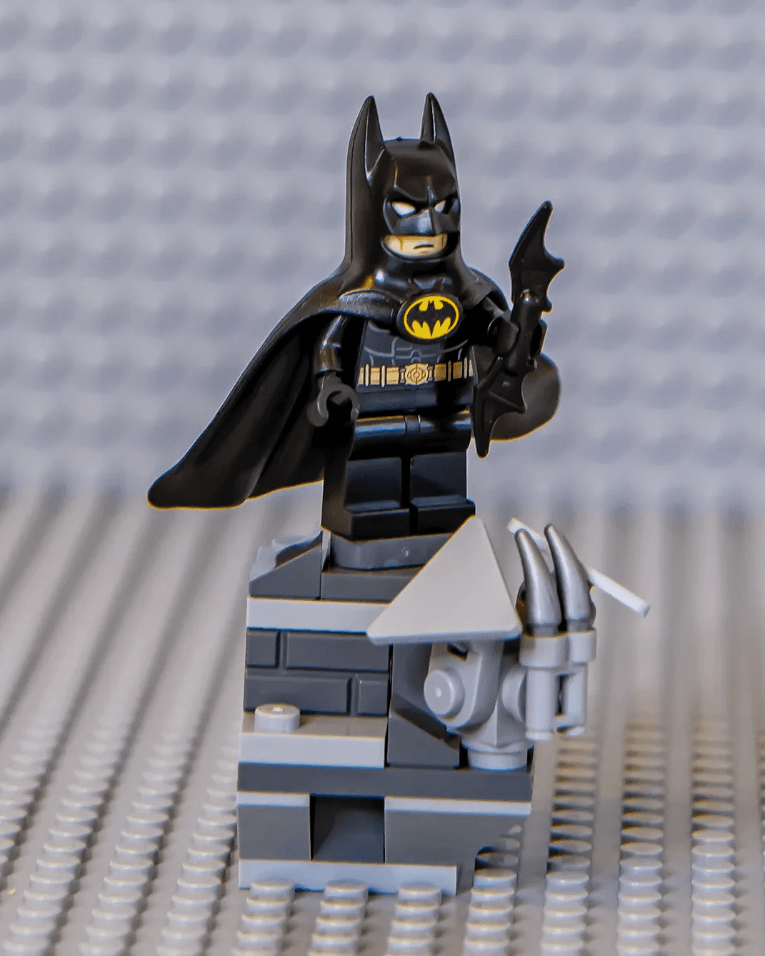 Kategori - Batman