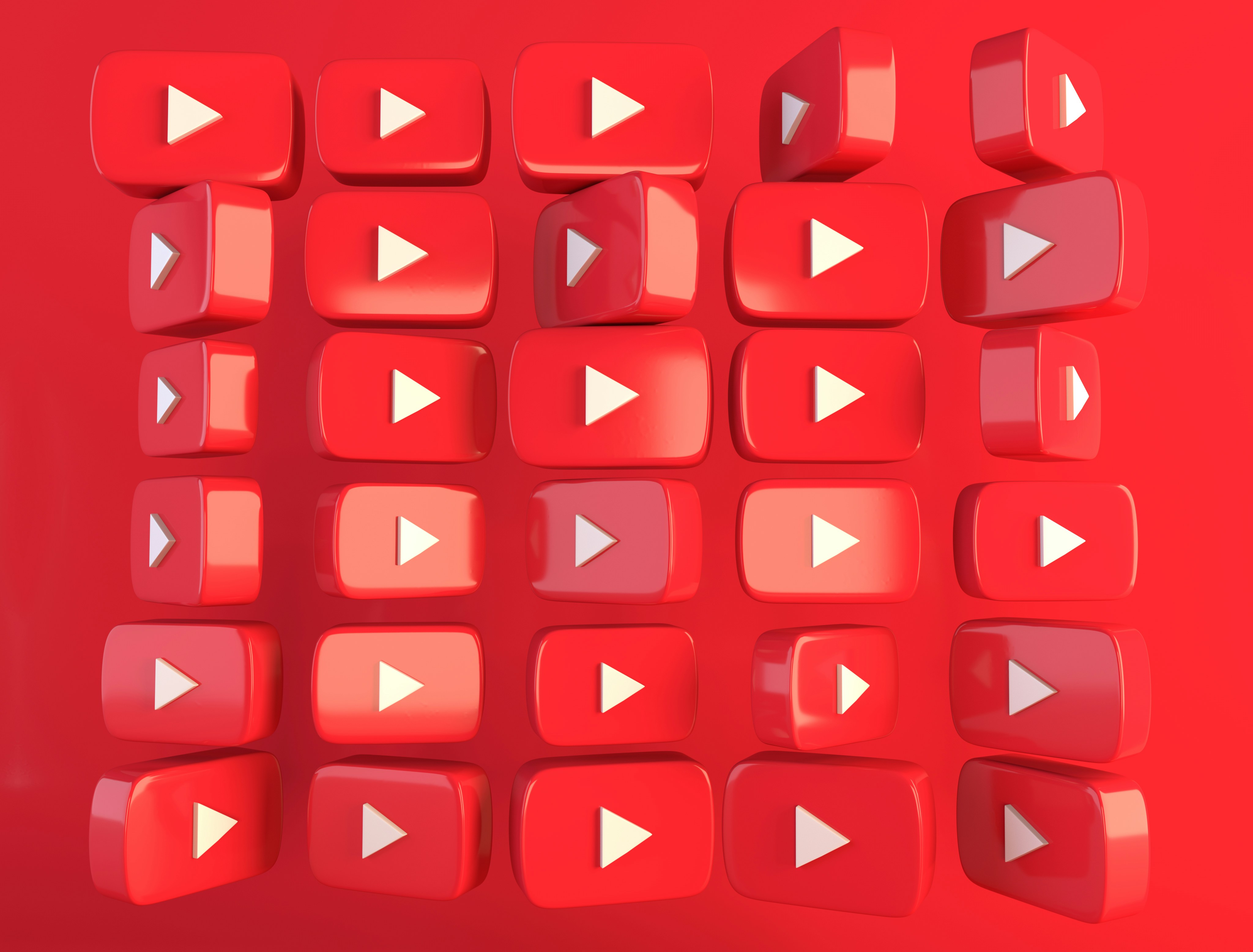 youtube app logos - how to make a youtube short