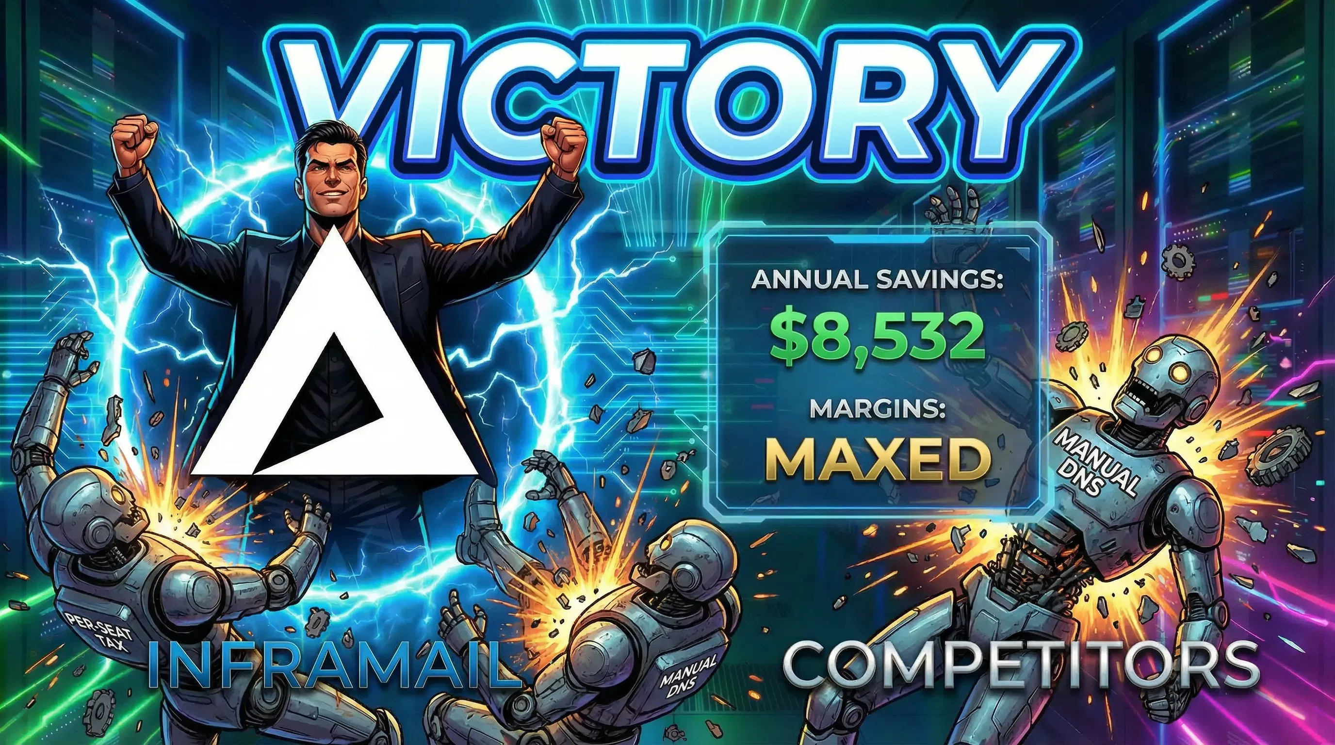 How to Connect Infraforge to Smartlead: Complete Integration Guide