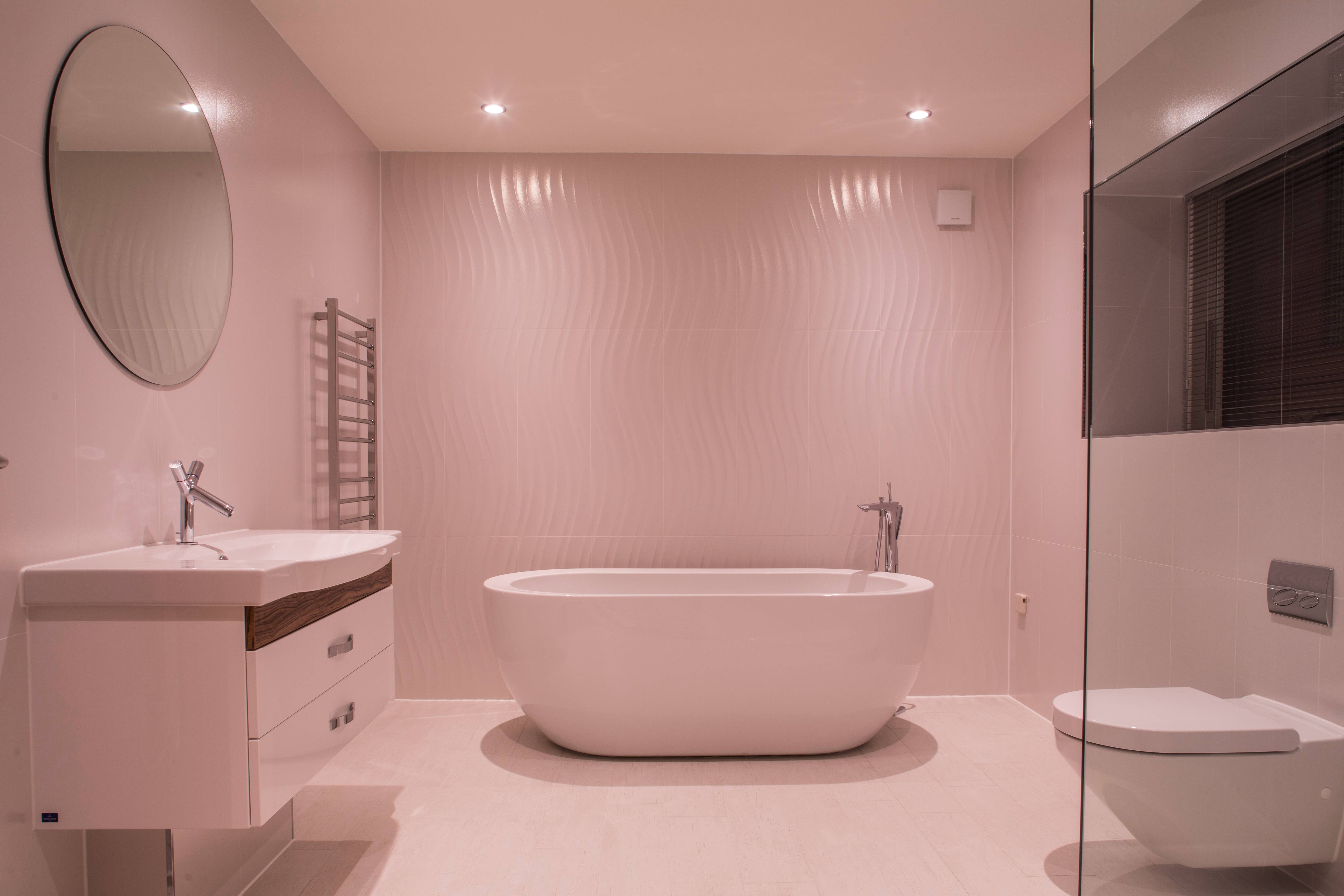 Saint Brelade Villa project image