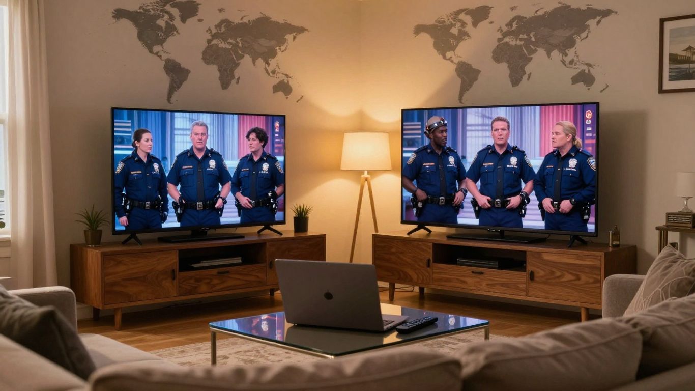 Is Brooklyn Nine-Nine on Netflix? Where to Stream It by Country