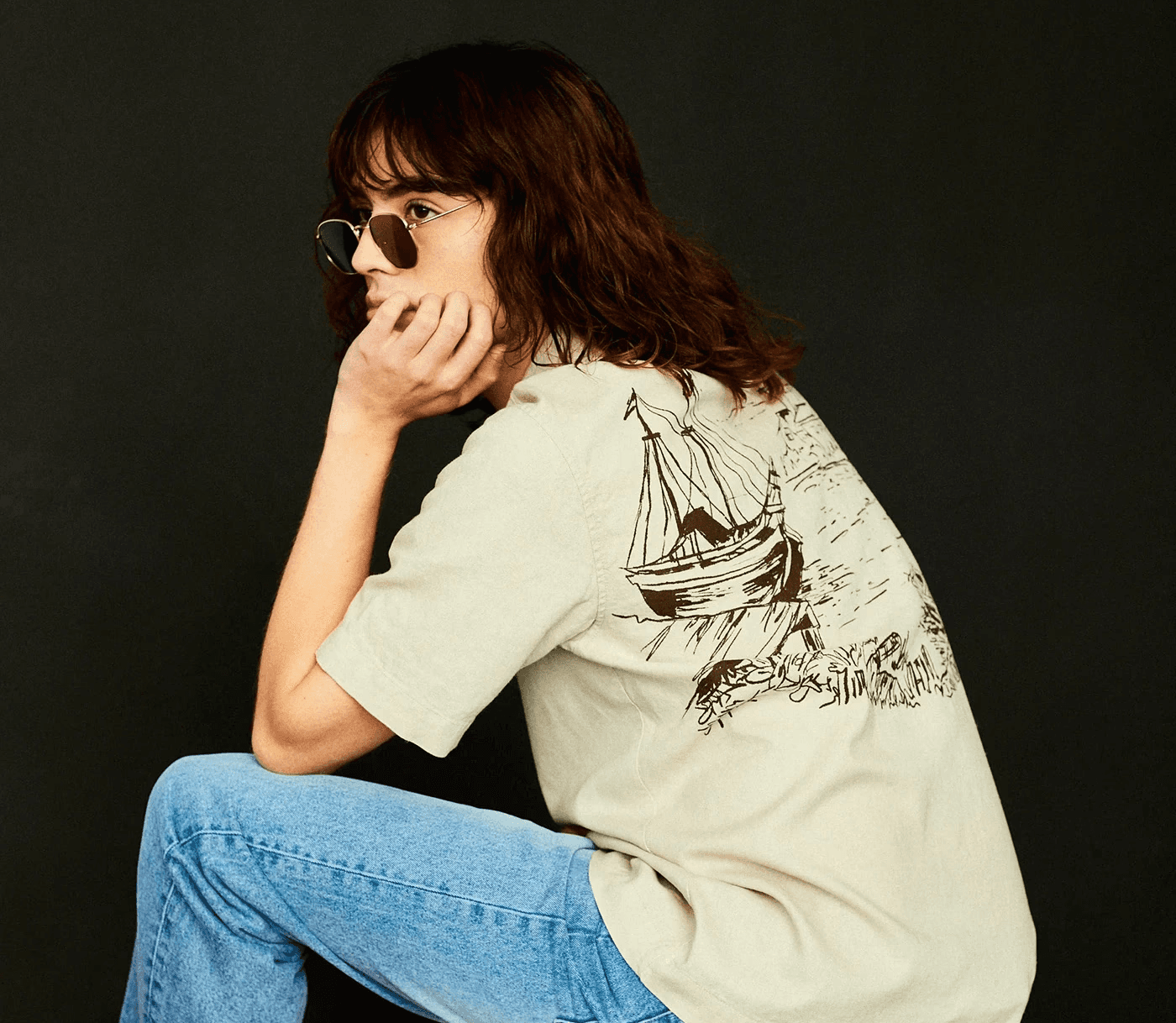 On For perfume collection