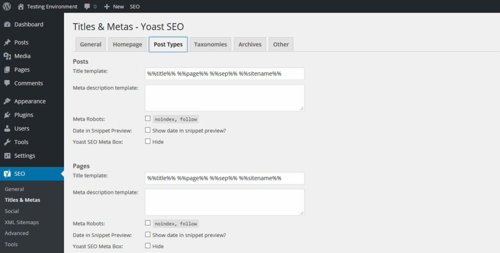 woocommerce vs shopify seo features