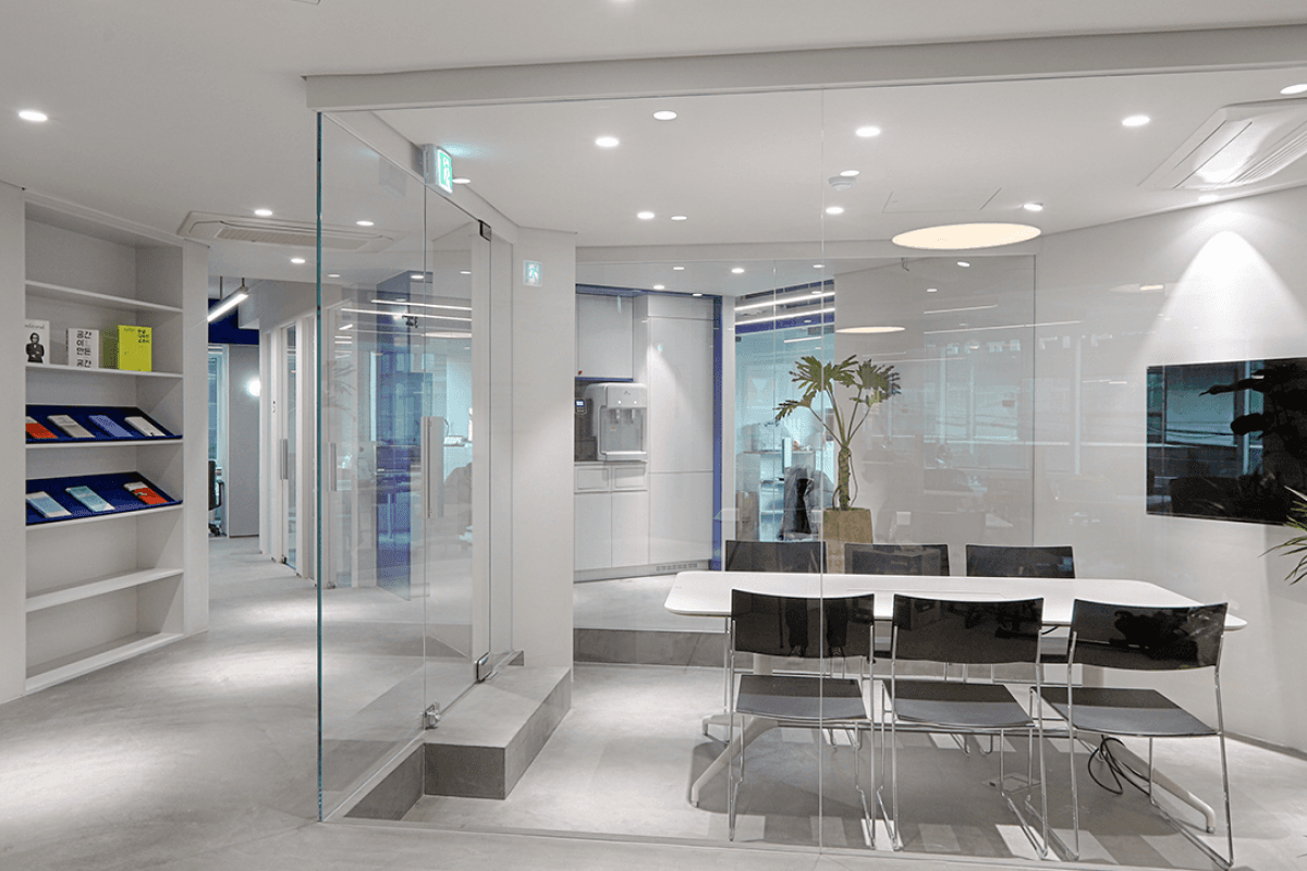 유니언타운 강남