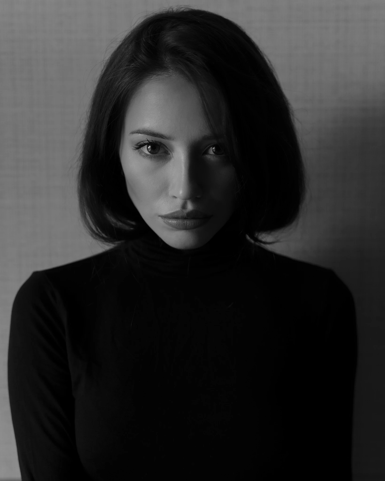 Sviluppo identità visiva high-end, visual storytelling aziendale, design dell'immagine di marca