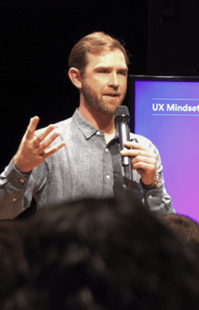 Everything I touch is a system — from the platforms I shape to the people I develop and lead.