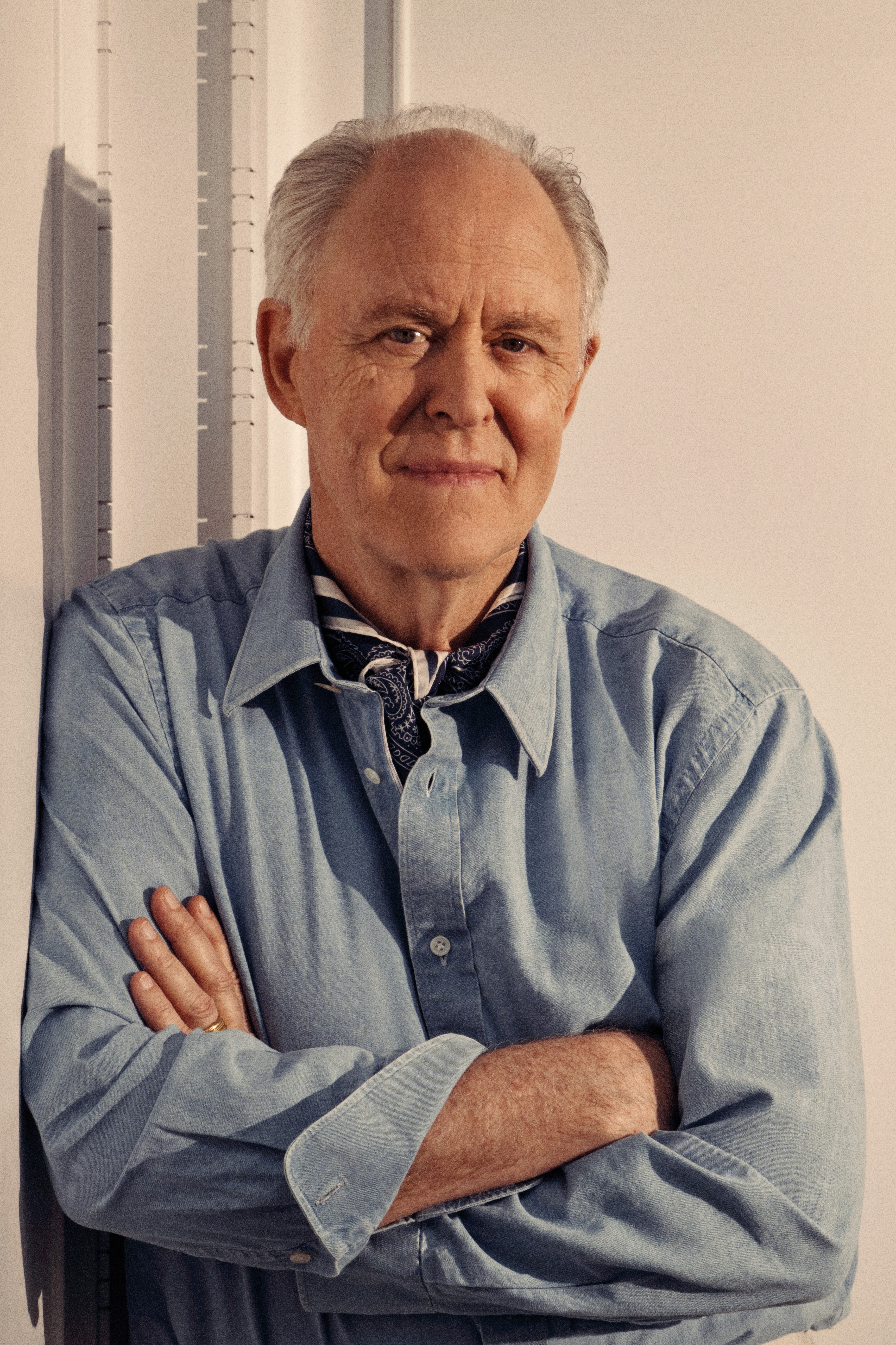 John Lithgow
