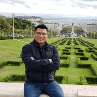 Dr. Josmel Mendoza, Senior Researcher