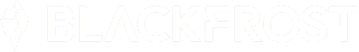 Logo Blackfrost