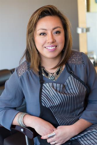 Dr. Sarah Mitchell