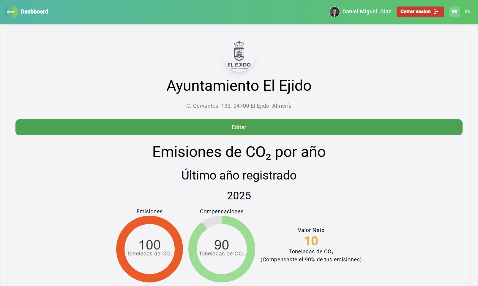 Business dashboard showing revenue, deals, customer list, growth chart, and new activity.