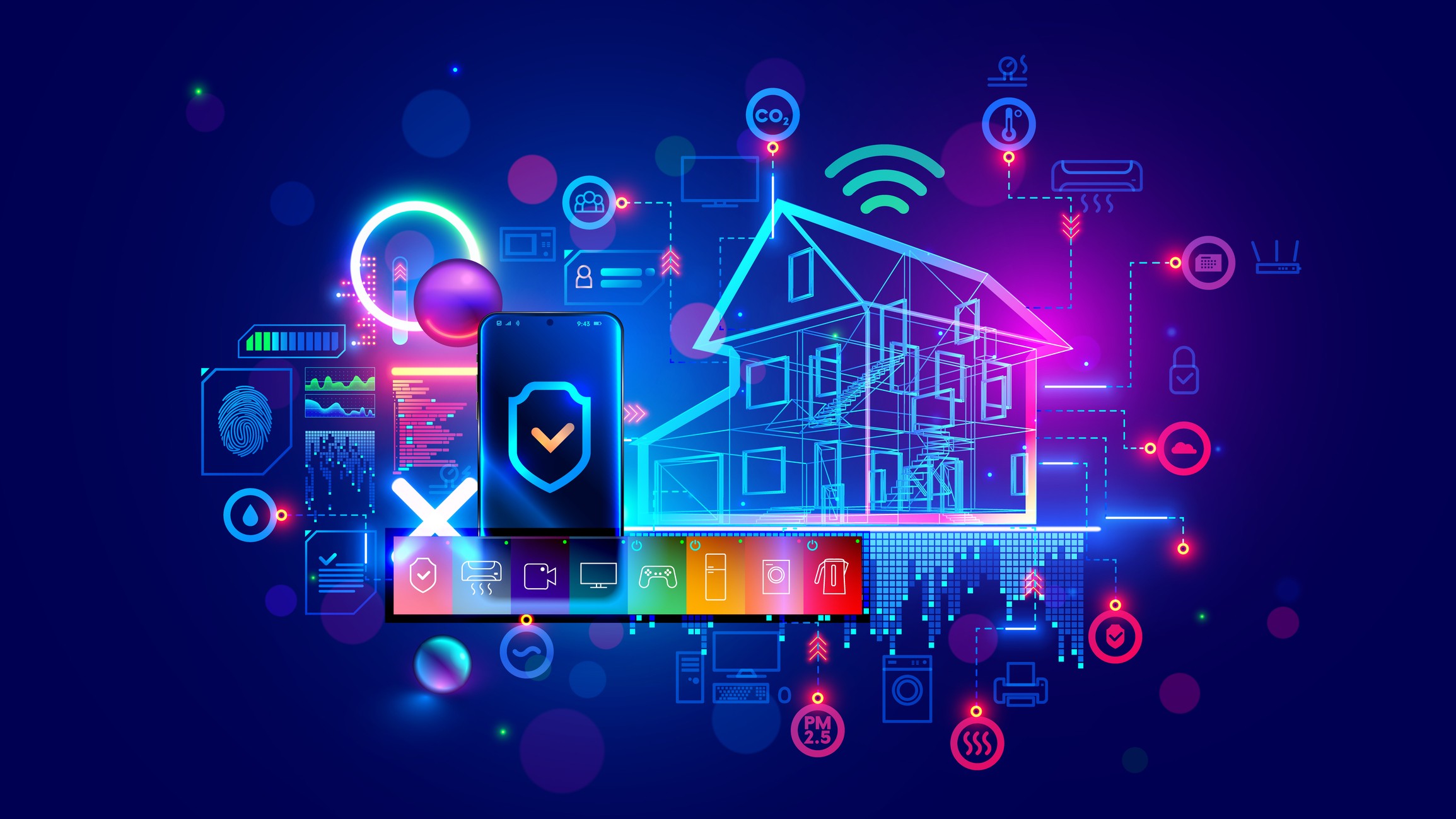 Photo Credit: Andrey Suslov - iStock