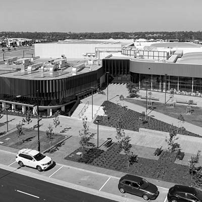 Oran Park Leisure Centre