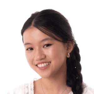 Profile Photo of Gianna Zhang, Summit STEM Alumni